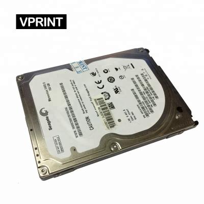 China T1200 T770 NEW CH538-67007 Compatible SATA HDD For HP Plotter T1200 T770 Plotter Spare Parts From China Supplier for sale