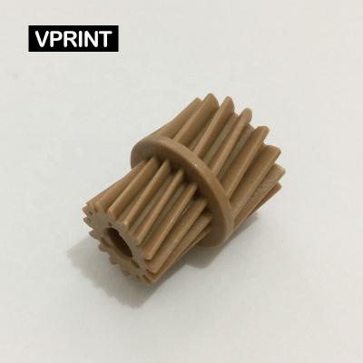 China C220 280 360 224 C284 364 454 554e Copier Spare Parts For Konica Minolta Bizhub C451 C550 C650 C652 C452 C552 Fuser Drive Gear for sale