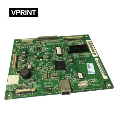 China IR 2422 Image Processor PCB Assembly FK3-2127 for Canon IR 2420 2422 USB Printing Board China Supplier for sale