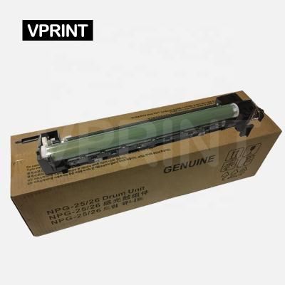 China IR 2230 Drum Unit 2270 3025 3030 3035 3570 4570 Remanufactured For NPG-25 26 GPR15 CEXV11 Used For Canon IR 2230 2270 3025 3030 3035 3570 4570 Copier Parts for sale