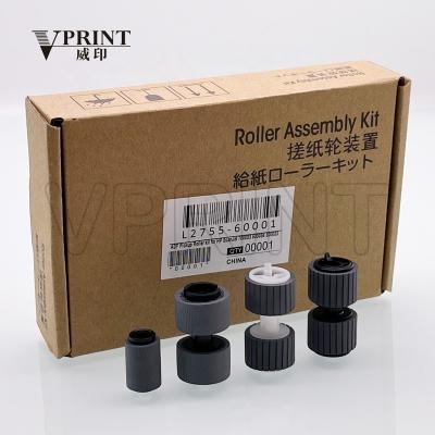 China Compatible Scanjet 5000 S4 7000 S3 ADF Roller Replacement Kit NEW L2755-60001 L2756A For Scanjet 5000 S4 7000 S3 Scanner Spare Parts for sale