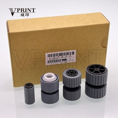 China Compatible Scanjet 5000 S2 S3 7000 S2 ADF Roller Replacement Kit NEW L2731A L2731-60004 L2740-60001 for Scanjet 5000 S2 S3 7000 Scanner S2 Spare Parts for sale