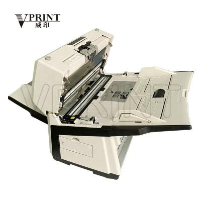 China Fi-6670 Refurbished A3 Scanner For Fujitsu Fi-6670 6770 5650 5750 High Performance Color Production Duplex Scanner From China Supplier for sale