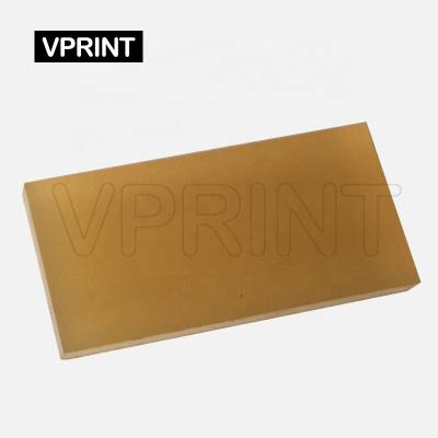 China Genuine TR CR KS CV Series Friction 019-11833 019-11833-006 030-21340 Stripper Pad NEW For RISO RZ RV RP FR GR HC Series Duplicator Parts for sale