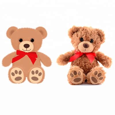 China Wholesale High Quality Promotional Plush Gifts Stuffed Soft Toys OEM ODM Stuffed Animal Custom Toys for sale