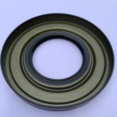 China NBR SEAL 66*134*15.8/17 9828-66105 BE2327 USE FOR HINO 9828-66105 for sale