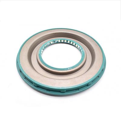 China AUTO Rear Wheel Hub Outer Seal For HINO 700 Truck 76X164X14 TC3Y NBR Part Number: 9828-76101 H-1152 (003664) 76x157x8-14 for sale