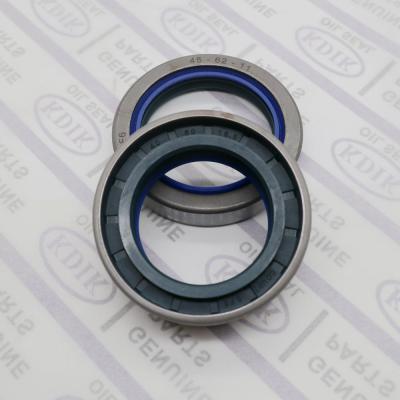 China COMBI SF6 SEAL 40*60*18.5 / 40-60-18.5 12012107B KDIK OEM Gasket Factory Supplier 42*62*14 for sale