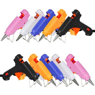 China Small and exquisite Hot selling wholesale craft stick hot melt glue stick glue gun for sale