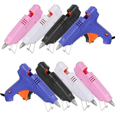 China Not Rated High quality 40w Increasing the length of the high speed gun hot melt glue for sale