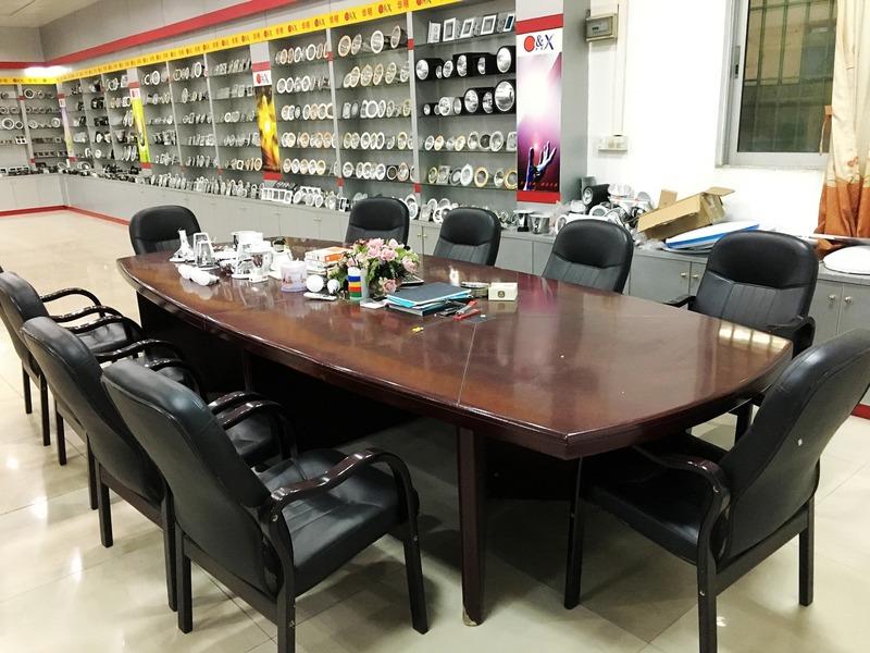 Verified China supplier - Foshan Nanhai Danzao Xun Hua Hardware Factory