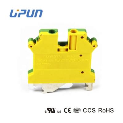 China Industry suitable price good quality terminal block 4MJD for industry for sale