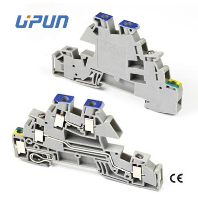 China Factory direct sales industrial terminal block 4JD-L-NEE for industry with cheap price for sale