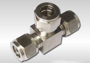 China Eaton Parker Swagelok hydraulic fitting for sale