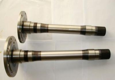 China John Deere tractor parts drive shaft semi axle manufacturer for sale