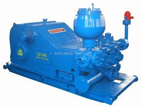 China National triplex MCO mud pump oilfield equipment china export for sale