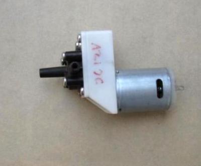 China DC 12V 24V gear pump china supplier for sale