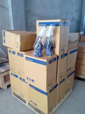 China top brand excavator Rexroth EATON spare parts stock wholesale for sale