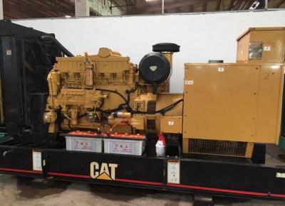 China Caterpiller Perkins Volvo MTU Cummins 500KW diesel generator for sale