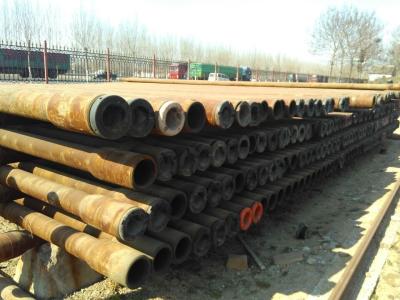 China S135 scrap drill pipe API china wholesale for sale