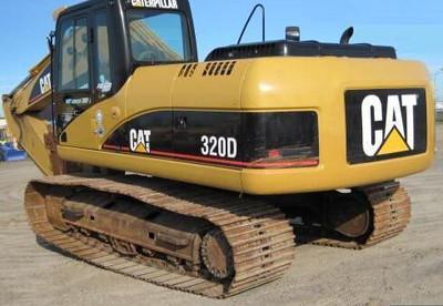 China used excavator CAT VOLVO KOMATSU HITACHI DOOSAN XCMG for sale