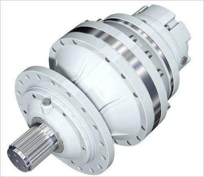 China Brevini Bonfiglioli hydraulic gear reducer planetary gear supplier for sale