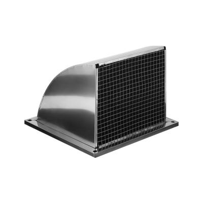 China China Manufacture Modern Professional Kitchen Exhaust Wall Vent for sale