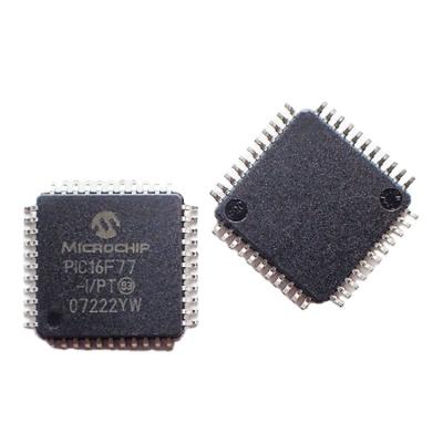 China Pic16f77 MINCESEN TECHNOLOGY Standard Integrated Circuits Microcontrol TQFP44 PIC16F77 PIC16F77-I/PT for sale