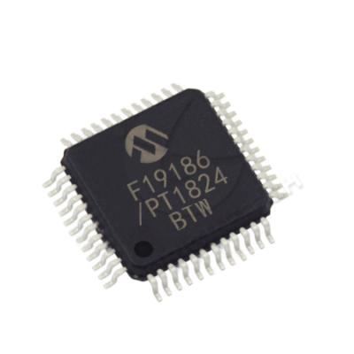 China PIC16F19186-I/PT 9 Bit MCU Standard Stock 2048KB RAM 48PIN GS IC Chips for sale