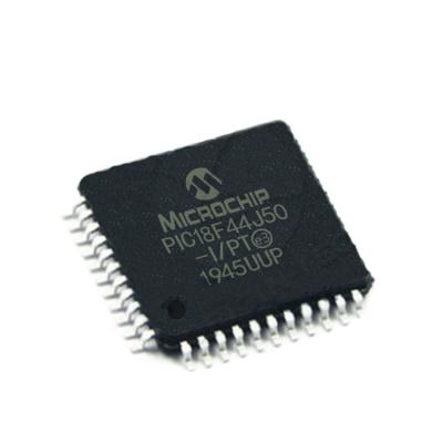 China Electronic Components PIC18F44J50 Standard Integrated Circuits IC Chips for sale