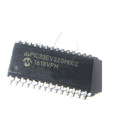 China Standard (CPU&Microcontroller) DSPIC33EV32GM002-I/SO DSPIC33EV32GM002 for sale