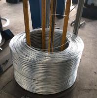 China BWG 20 21 fio de emperramento galvanizado 22 SOLDADOS à venda