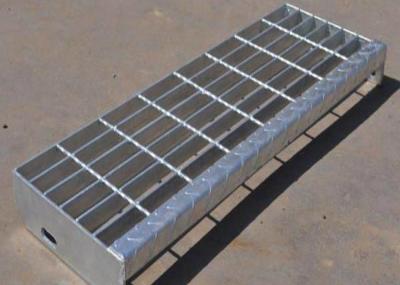 China HDG Galvanized Heavy Duty Steel Grating, Hot Dip Galvanized Steel Grating for sale