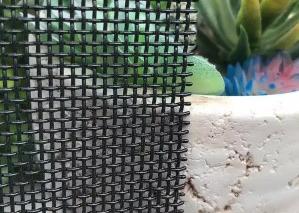 China Australian Standard 11mesh 316 Ss Wire Mesh Mosquito Net  Anti Insects for sale