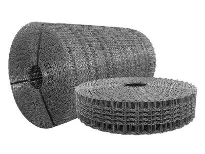 Chine Pipeline Reinforced Mesh – Pipe-line Reinforced Welded Wire Mesh à vendre