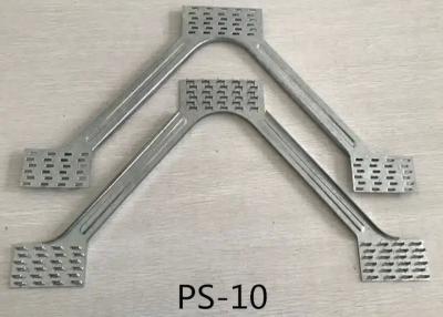 China Gegalvaniseerde Z275 Easi Roof Truss Joist Voor Hout Constructie Te koop