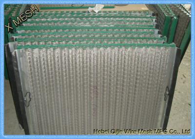 China Filtros Mining Screen Mesh, Tridimensional Sand Screen Mesh Tamanho fino à venda