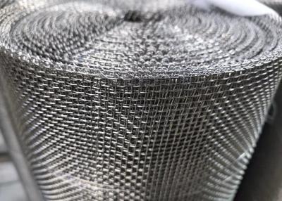 China Dutch Twill Woven Mesh 200 Mesh 300 Mesh Stainless Steel Filter Mesh Woven Mesh for sale