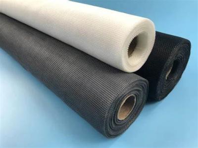 China China Leading Manufacturer of Fiberglass Window Insect Screen for sale