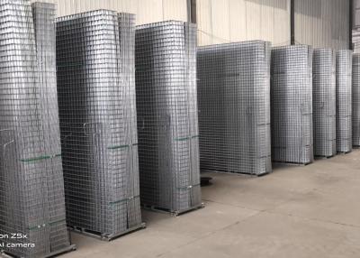 Cina Acciaio galvanizzato 2.2m Mesh Sheets di iso della costruzione in vendita