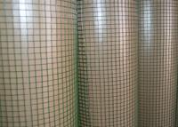China 1/2 Inch PVC Plastic Coated Galvanised Mesh Zinc Coated Wall Plastering for sale