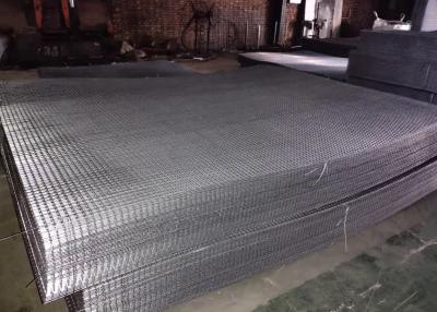 China Diámetro de alambre soldado con autógena galvanizado de Mesh Panels 1.0mm~4.50 milímetro del alambre de la inmersión caliente en venta