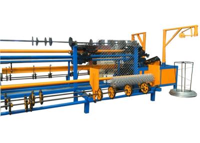 중국 기계, 담 메시 용접 기계를 만드는 철사를 검술하는 단 하나 철사 체인 연결 판매용