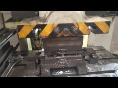 1mm Thickness Anti Split Plate Can Help Reduce Splitting in Timber