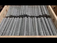 HDG Dowel Steel Bars with Cheap Prices