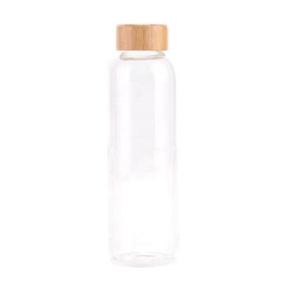 China Hot Painting Cheap Price Factory Directly 1 Liter Glass Water Bottle for sale