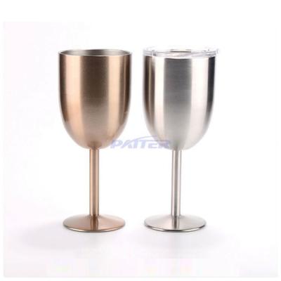 China Paint Quality Guaranteed Factory Direct Sale 18 Stainless Steel 8 Tumbler for sale