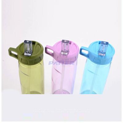 China Paint professional heat transfer /silkprint/ chinese supplier excellent material plastic bottle with filter for sale