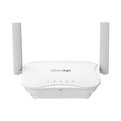 China Wirelessys Home TM120 4G LTE AC1200 Mesh Router Whole Home Wi-Fi for 2.4/5G MU MIMO Gigabit WAP3 Cat4 Seamless Failover for sale