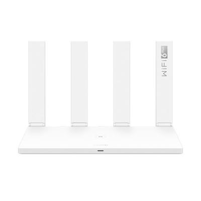 China Yes Huawei Authorized Huawei WS7200 Gigabit Router 4 High Performance Wireless Wifi Antenna 5GHz (From AX3 Quad-Core Distributor) for sale